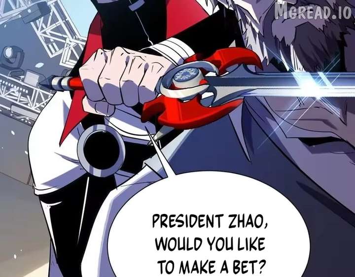 I Rely on My Invincibility to Deal Tons of Damage Passively! Chapter 171 625 ch 171 34