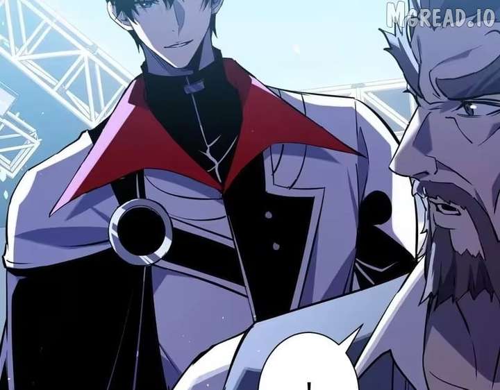 I Rely on My Invincibility to Deal Tons of Damage Passively! Chapter 171 633 ch 171 42
