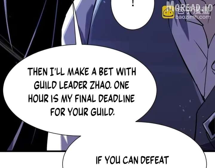 I Rely on My Invincibility to Deal Tons of Damage Passively! Chapter 171 634 ch 171 43