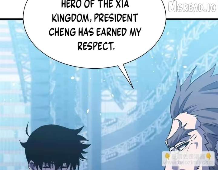 I Rely on My Invincibility to Deal Tons of Damage Passively! Chapter 171 639 ch 171 48