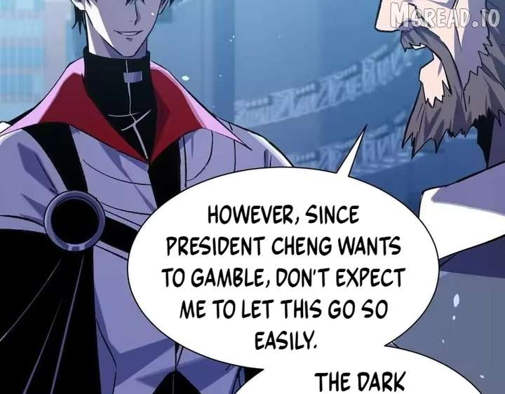 I Rely on My Invincibility to Deal Tons of Damage Passively! Chapter 171 640 ch 171 49
