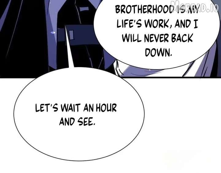 I Rely on My Invincibility to Deal Tons of Damage Passively! Chapter 171 641 ch 171 50
