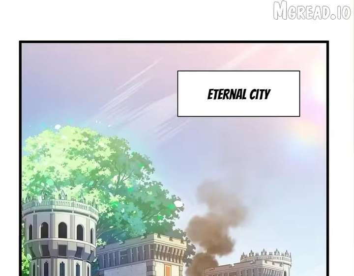 I Rely on My Invincibility to Deal Tons of Damage Passively! Chapter 171 643 ch 171 52