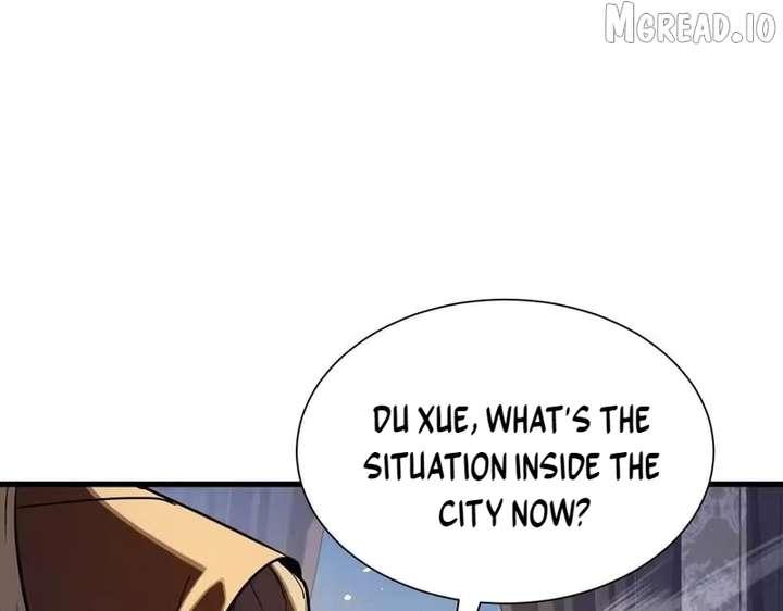 I Rely on My Invincibility to Deal Tons of Damage Passively! Chapter 171 646 ch 171 55