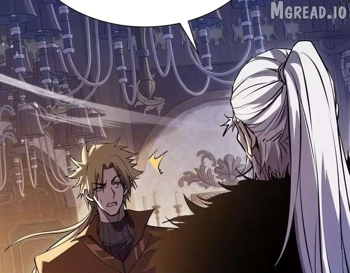 I Rely on My Invincibility to Deal Tons of Damage Passively! Chapter 171 655 ch 171 64