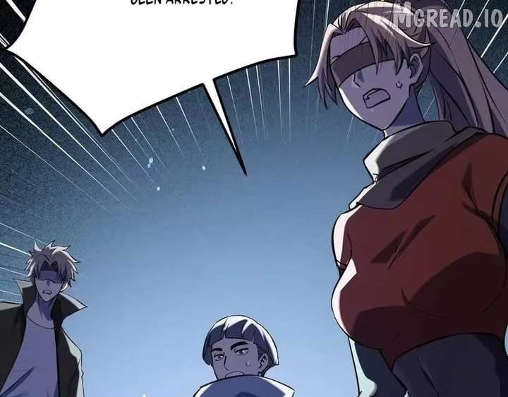 I Rely on My Invincibility to Deal Tons of Damage Passively! Chapter 171 598 ch 171 7