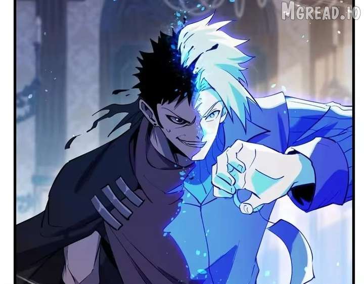 I Rely on My Invincibility to Deal Tons of Damage Passively! Chapter 171 662 ch 171 71