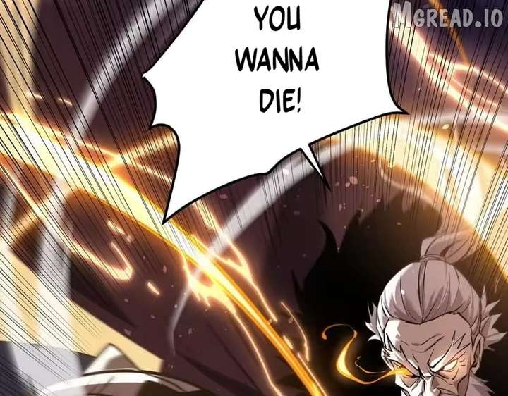 I Rely on My Invincibility to Deal Tons of Damage Passively! Chapter 171 666 ch 171 75