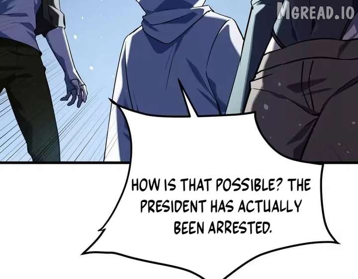 I Rely on My Invincibility to Deal Tons of Damage Passively! Chapter 171 599 ch 171 8