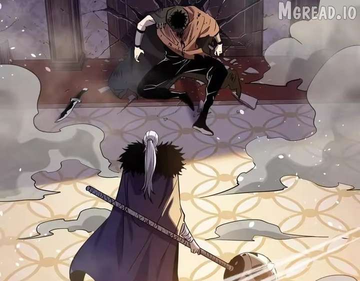 I Rely on My Invincibility to Deal Tons of Damage Passively! Chapter 171 674 ch 171 83