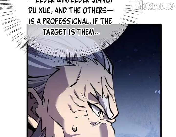 I Rely on My Invincibility to Deal Tons of Damage Passively! Chapter 171 679 ch 171 88