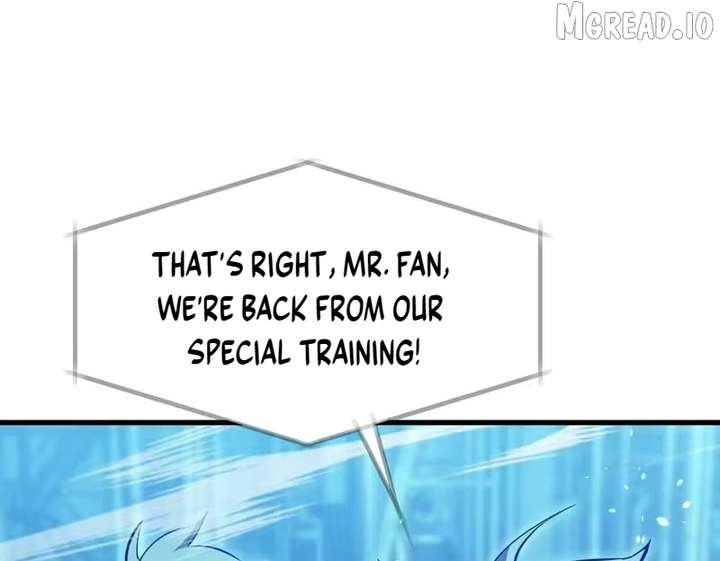 I Rely on My Invincibility to Deal Tons of Damage Passively! Chapter 171 687 ch 171 96