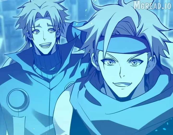 I Rely on My Invincibility to Deal Tons of Damage Passively! Chapter 171 688 ch 171 97