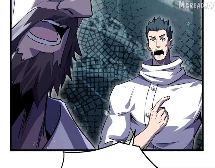 I Rely on My Invincibility to Deal Tons of Damage Passively! Chapter 172 666 ch 172 105