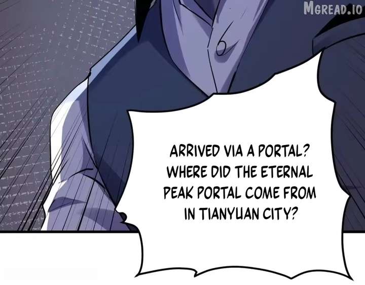 I Rely on My Invincibility to Deal Tons of Damage Passively! Chapter 172 669 ch 172 108