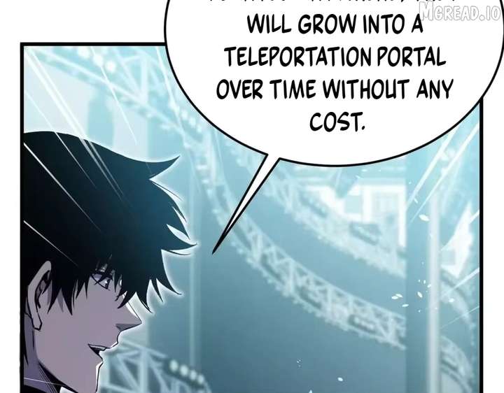I Rely on My Invincibility to Deal Tons of Damage Passively! Chapter 172 672 ch 172 111