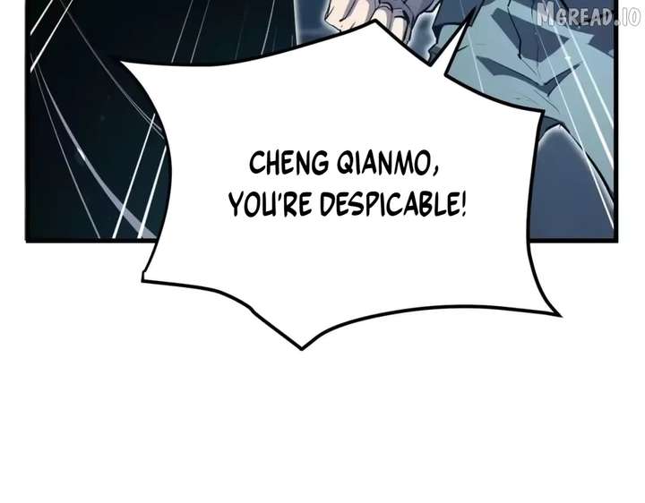 I Rely on My Invincibility to Deal Tons of Damage Passively! Chapter 172 674 ch 172 113