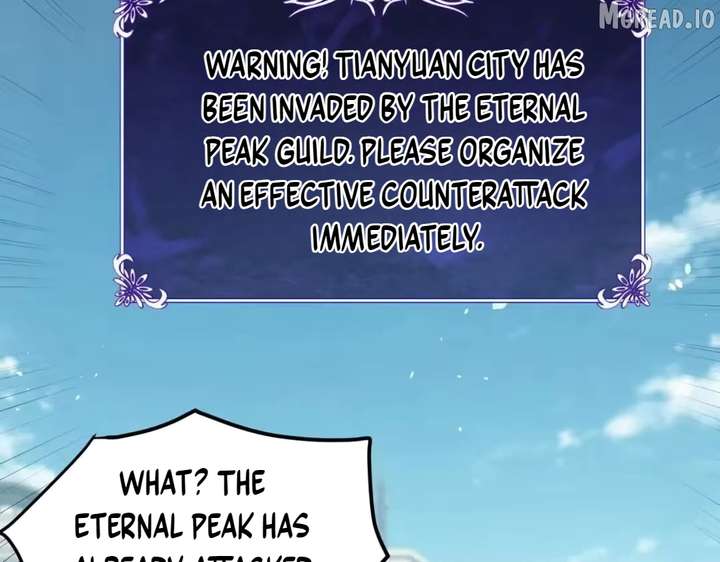 I Rely on My Invincibility to Deal Tons of Damage Passively! Chapter 172 676 ch 172 115