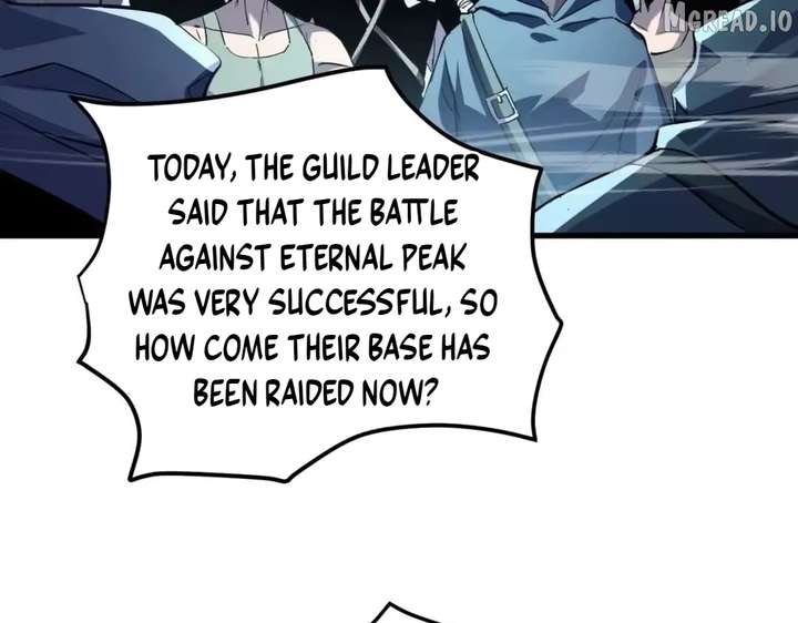I Rely on My Invincibility to Deal Tons of Damage Passively! Chapter 172 678 ch 172 117