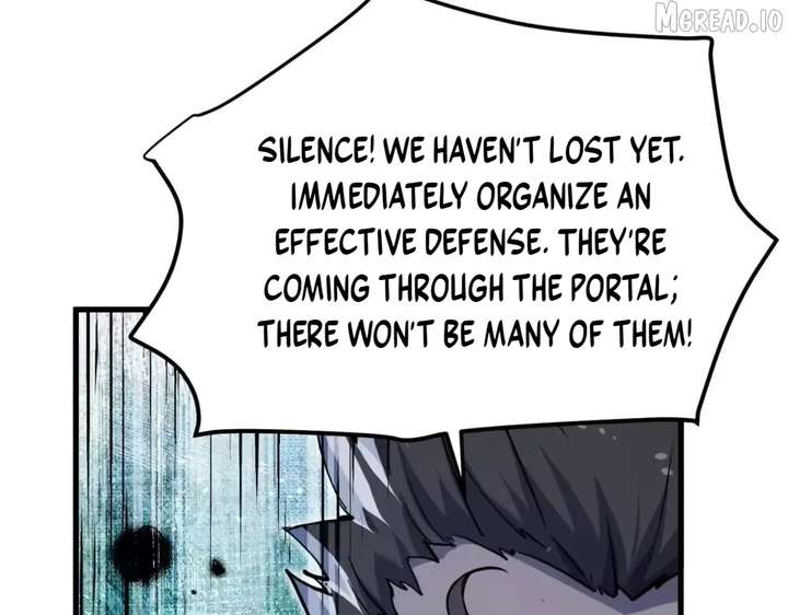 I Rely on My Invincibility to Deal Tons of Damage Passively! Chapter 172 679 ch 172 118
