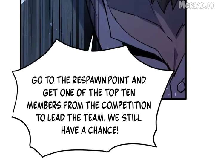 I Rely on My Invincibility to Deal Tons of Damage Passively! Chapter 172 681 ch 172 120