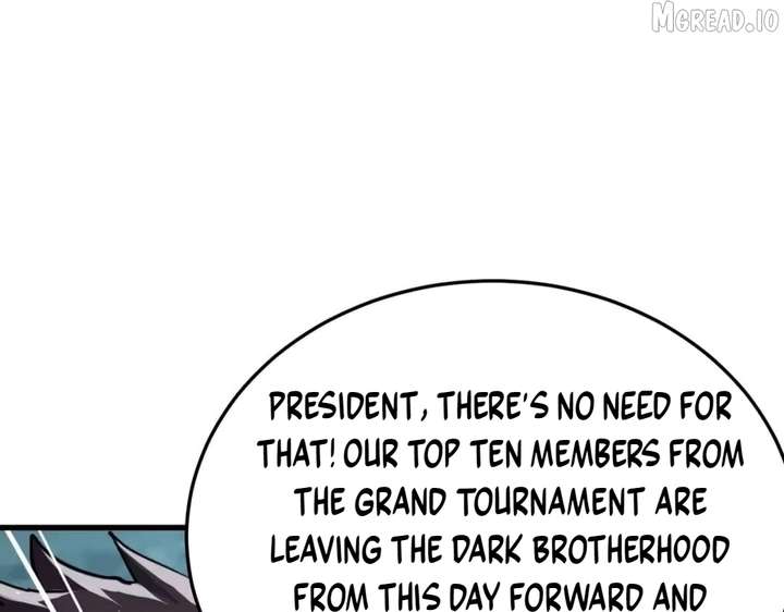 I Rely on My Invincibility to Deal Tons of Damage Passively! Chapter 172 682 ch 172 121