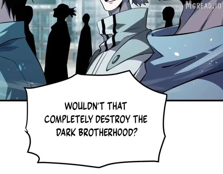 I Rely on My Invincibility to Deal Tons of Damage Passively! Chapter 172 687 ch 172 126