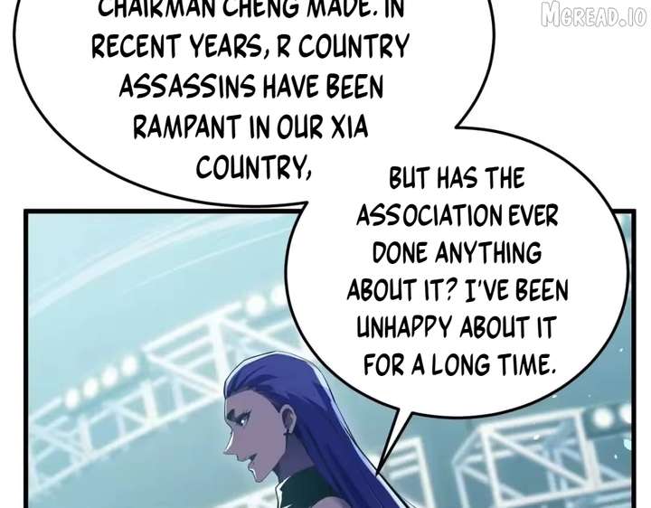 I Rely on My Invincibility to Deal Tons of Damage Passively! Chapter 172 692 ch 172 131