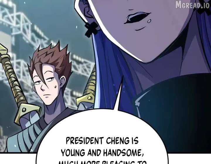 I Rely on My Invincibility to Deal Tons of Damage Passively! Chapter 172 696 ch 172 135