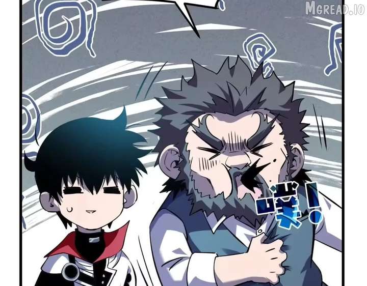 I Rely on My Invincibility to Deal Tons of Damage Passively! Chapter 172 698 ch 172 137