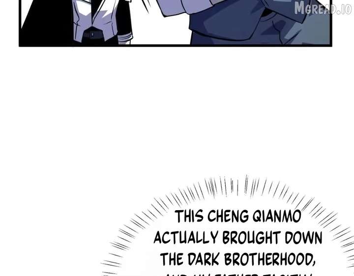 I Rely on My Invincibility to Deal Tons of Damage Passively! Chapter 172 699 ch 172 138