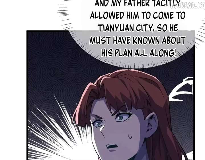 I Rely on My Invincibility to Deal Tons of Damage Passively! Chapter 172 700 ch 172 139