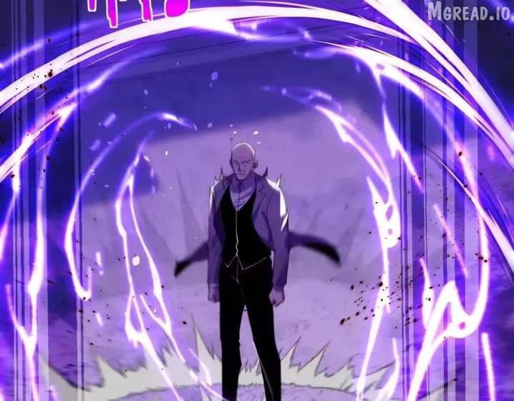 I Rely on My Invincibility to Deal Tons of Damage Passively! Chapter 172 575 ch 172 14