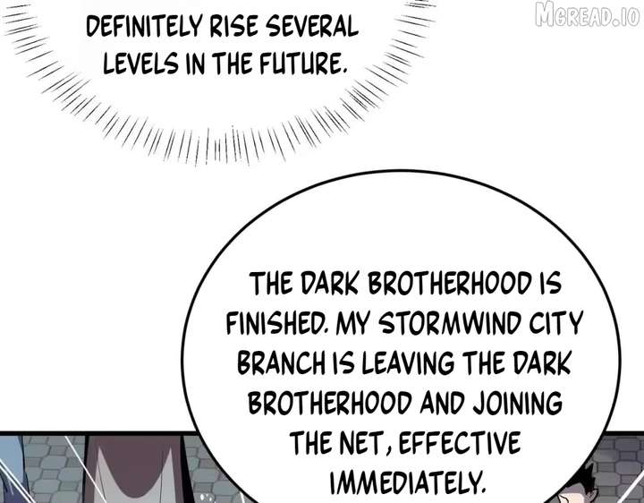I Rely on My Invincibility to Deal Tons of Damage Passively! Chapter 172 702 ch 172 141