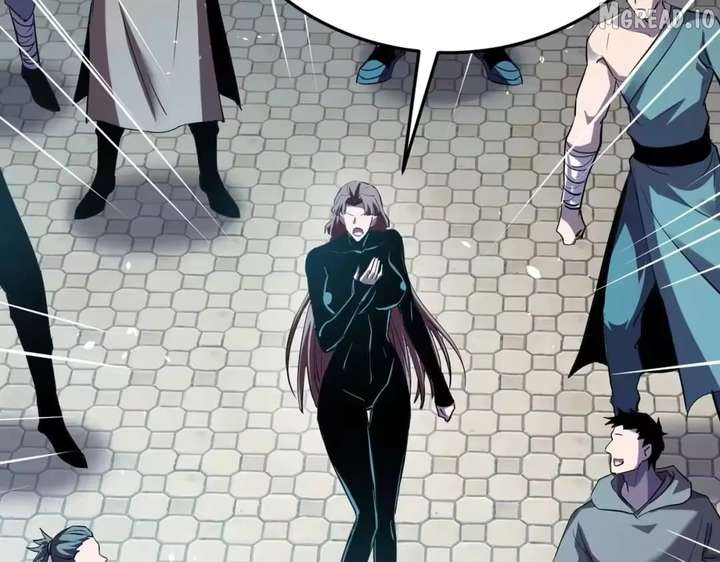 I Rely on My Invincibility to Deal Tons of Damage Passively! Chapter 172 703 ch 172 142