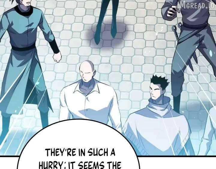 I Rely on My Invincibility to Deal Tons of Damage Passively! Chapter 172 704 ch 172 143