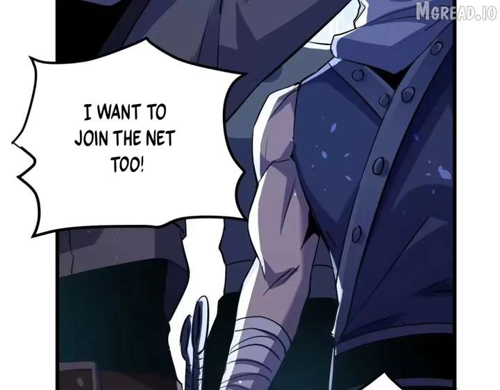 I Rely on My Invincibility to Deal Tons of Damage Passively! Chapter 172 707 ch 172 146