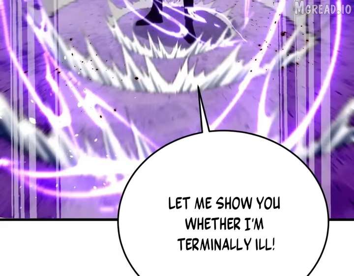 I Rely on My Invincibility to Deal Tons of Damage Passively! Chapter 172 576 ch 172 15