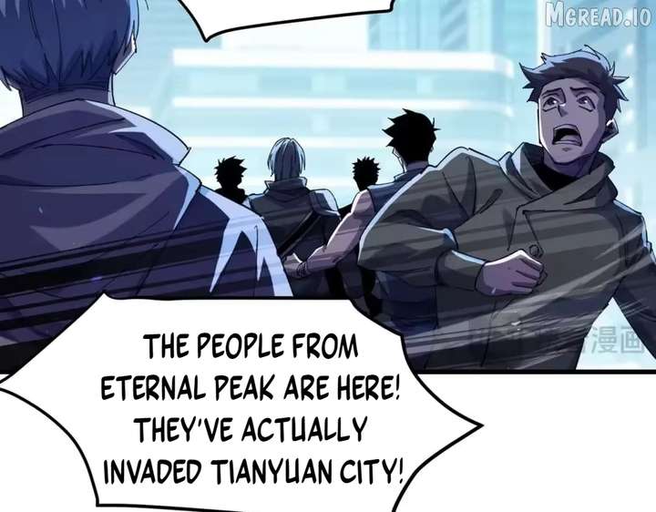 I Rely on My Invincibility to Deal Tons of Damage Passively! Chapter 172 712 ch 172 151