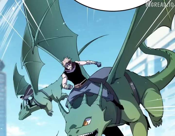 I Rely on My Invincibility to Deal Tons of Damage Passively! Chapter 172 714 ch 172 153