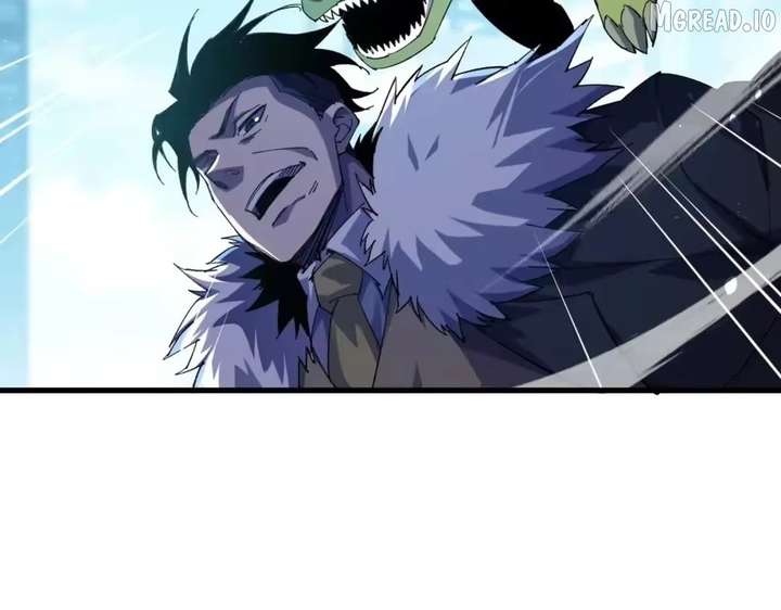 I Rely on My Invincibility to Deal Tons of Damage Passively! Chapter 172 715 ch 172 154