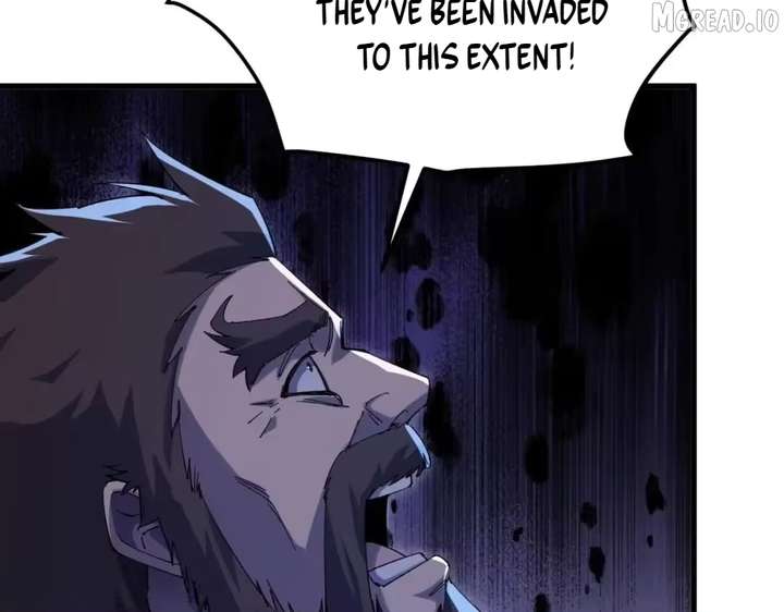 I Rely on My Invincibility to Deal Tons of Damage Passively! Chapter 172 717 ch 172 156