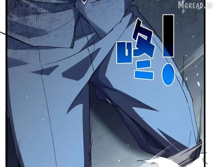 I Rely on My Invincibility to Deal Tons of Damage Passively! Chapter 172 720 ch 172 159