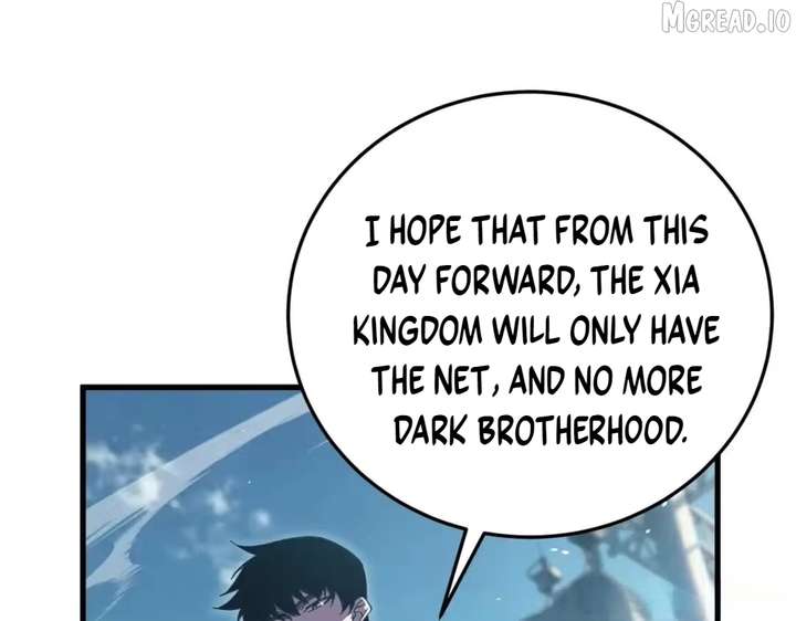 I Rely on My Invincibility to Deal Tons of Damage Passively! Chapter 172 725 ch 172 164