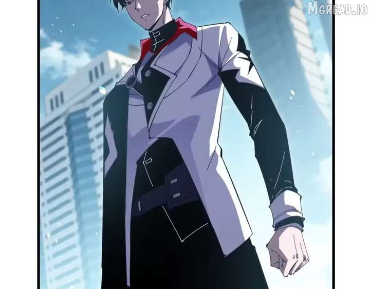 I Rely on My Invincibility to Deal Tons of Damage Passively! Chapter 172 726 ch 172 165