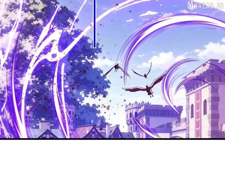 I Rely on My Invincibility to Deal Tons of Damage Passively! Chapter 172 578 ch 172 17