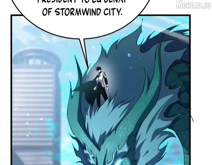I Rely on My Invincibility to Deal Tons of Damage Passively! Chapter 172 733 ch 172 172