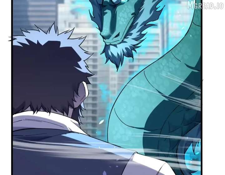 I Rely on My Invincibility to Deal Tons of Damage Passively! Chapter 172 734 ch 172 173