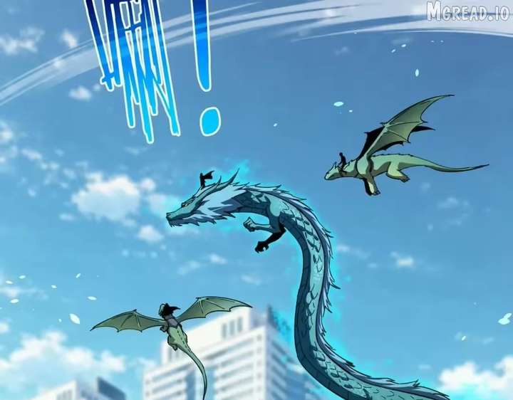 I Rely on My Invincibility to Deal Tons of Damage Passively! Chapter 172 736 ch 172 175