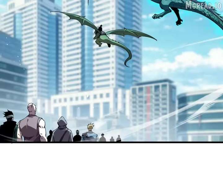 I Rely on My Invincibility to Deal Tons of Damage Passively! Chapter 172 737 ch 172 176